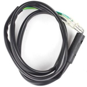 INTERRUPTOR FREIO DIANT TITAN 125 TODAS/CG 150/BROS